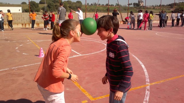 Día de Andalucía (curso 2010/11) 