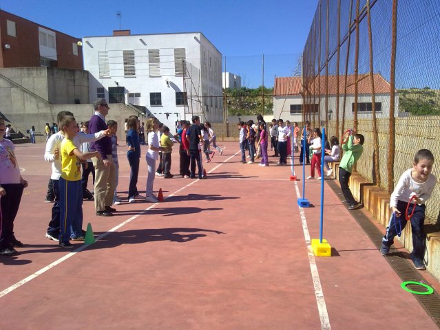 Día de Andalucía (curso 2010/11) 