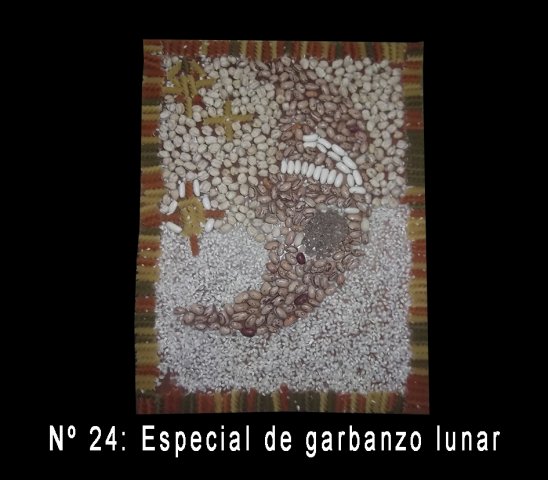 Exposición de mosaicos (Curso 2012/2013)