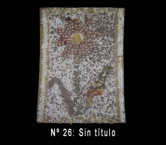 Exposición de mosaicos (Curso 2012/2013)