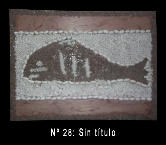 Exposición de mosaicos (Curso 2012/2013)