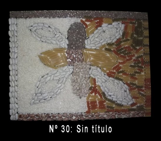 Exposición de mosaicos (Curso 2012/2013)