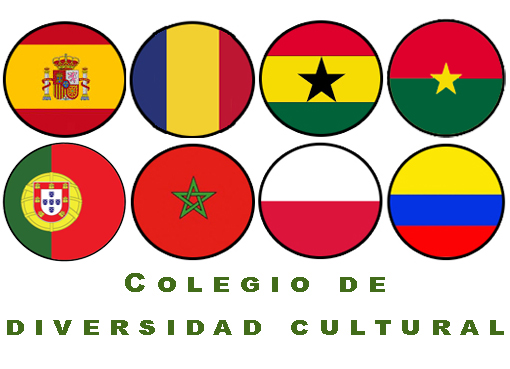 colegio diversidad cultural ii
